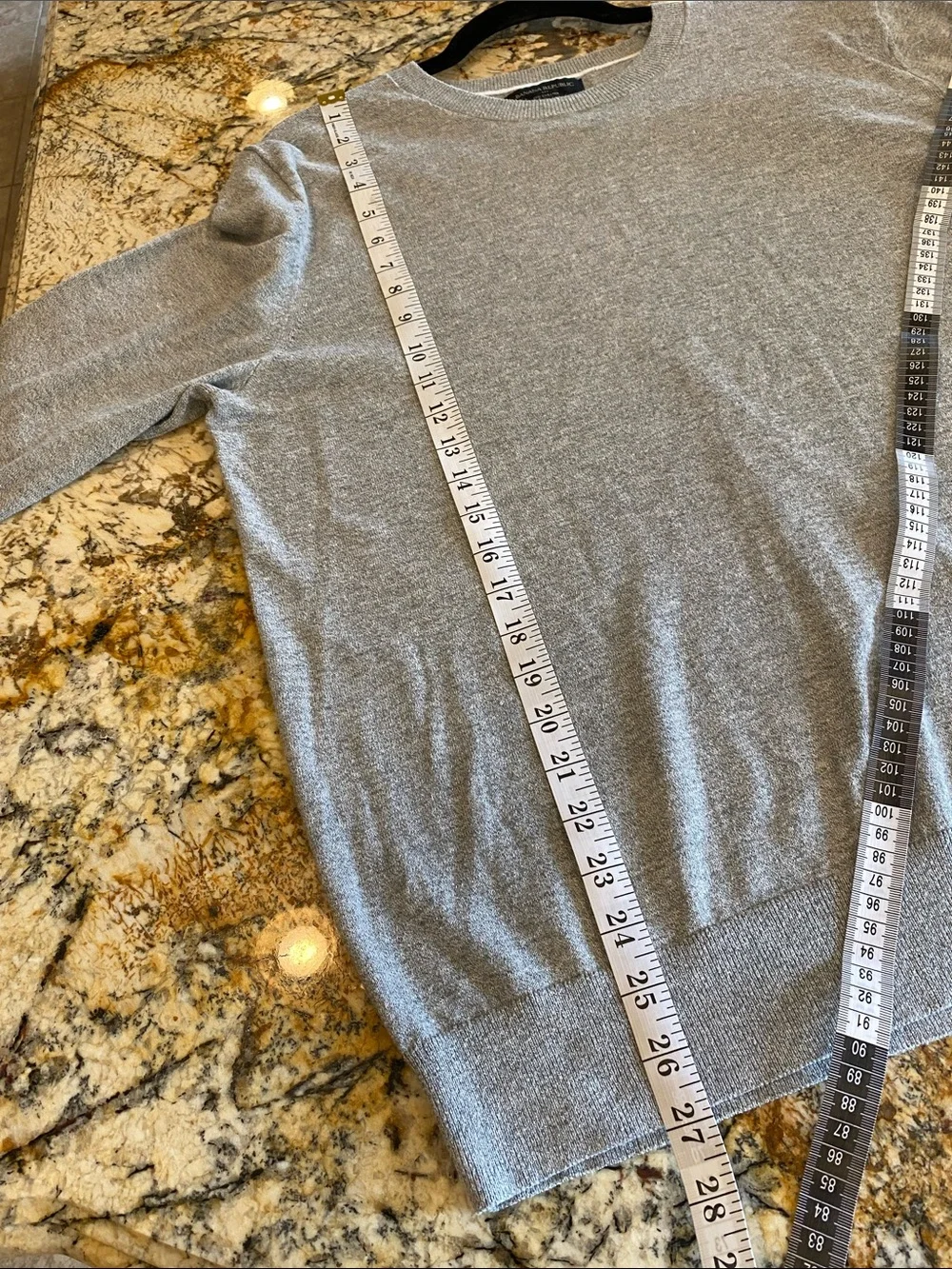 BANANA REPUBLIC Eco Sweater